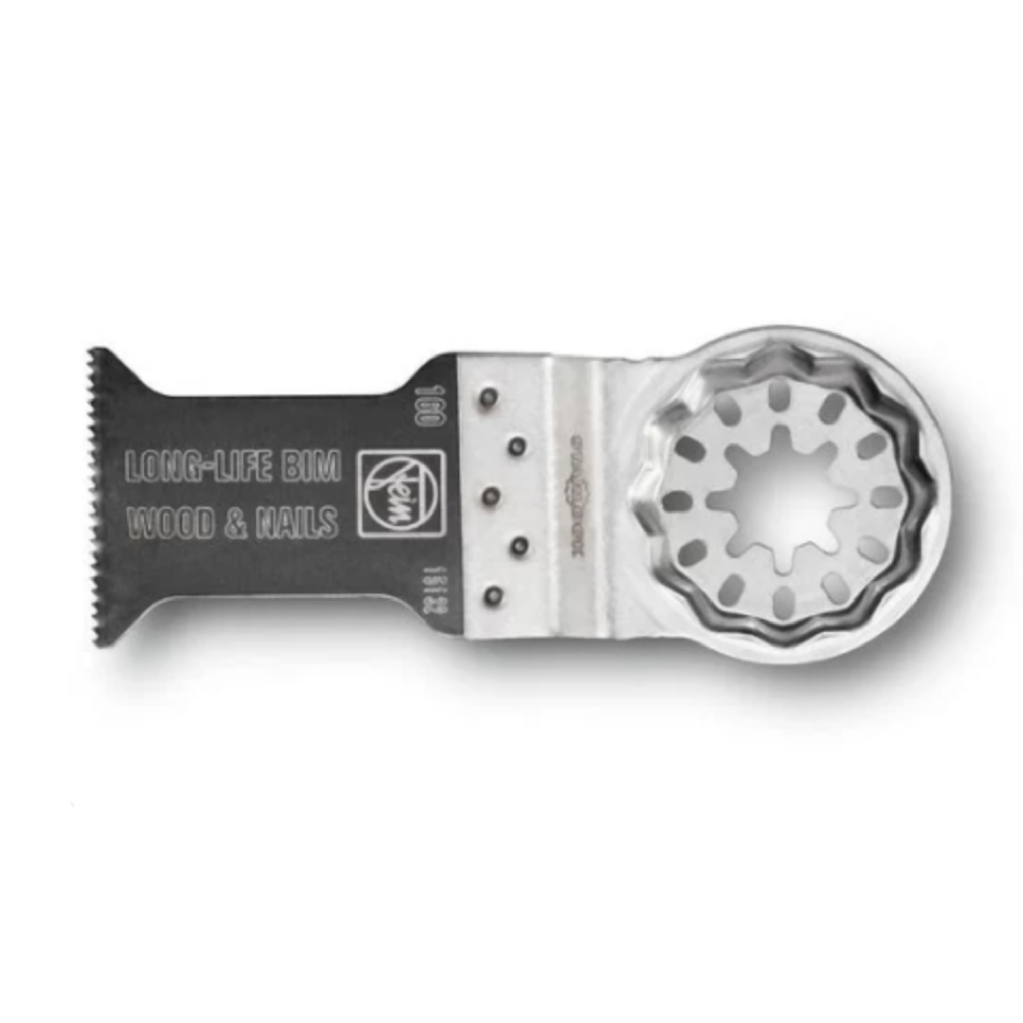 Fein E-CUT Long-life Saw Blade 1-3/8" x 2" 3PK